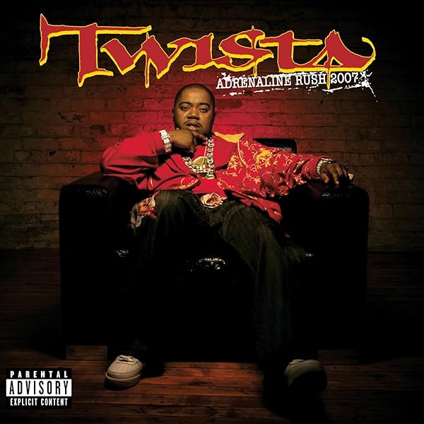 希少！Twista KAMIKAZE レコード　激レア　HIPHOP sddefault.jpg